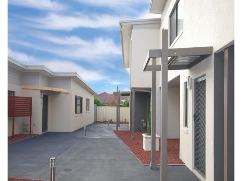 10/26 Luttrell Street, Glenmore Park NSW 2745