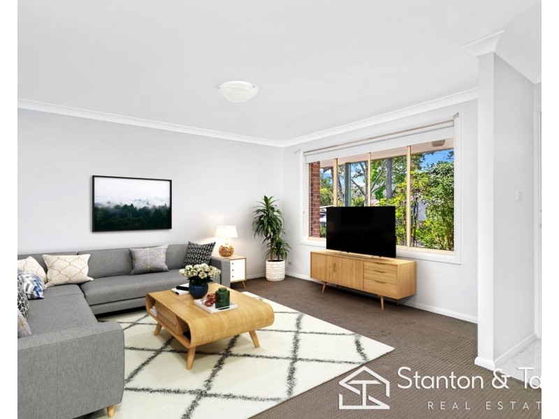13/5A Edith Street, Kingswood NSW 2747