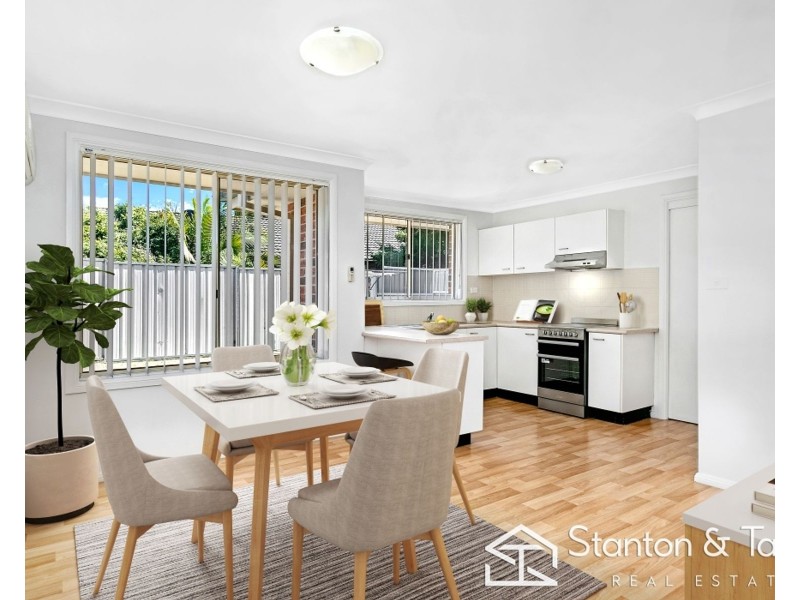 13/5A Edith Street, Kingswood NSW 2747