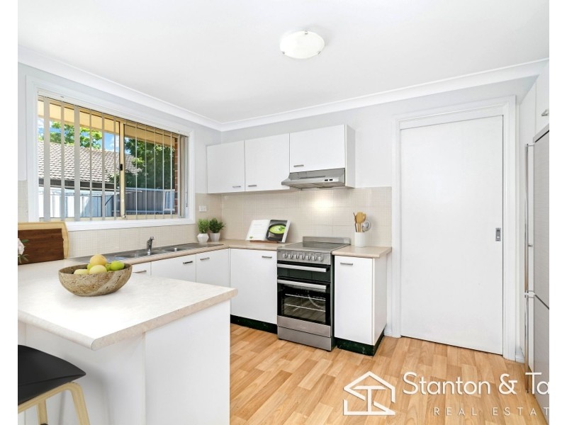 13/5A Edith Street, Kingswood NSW 2747
