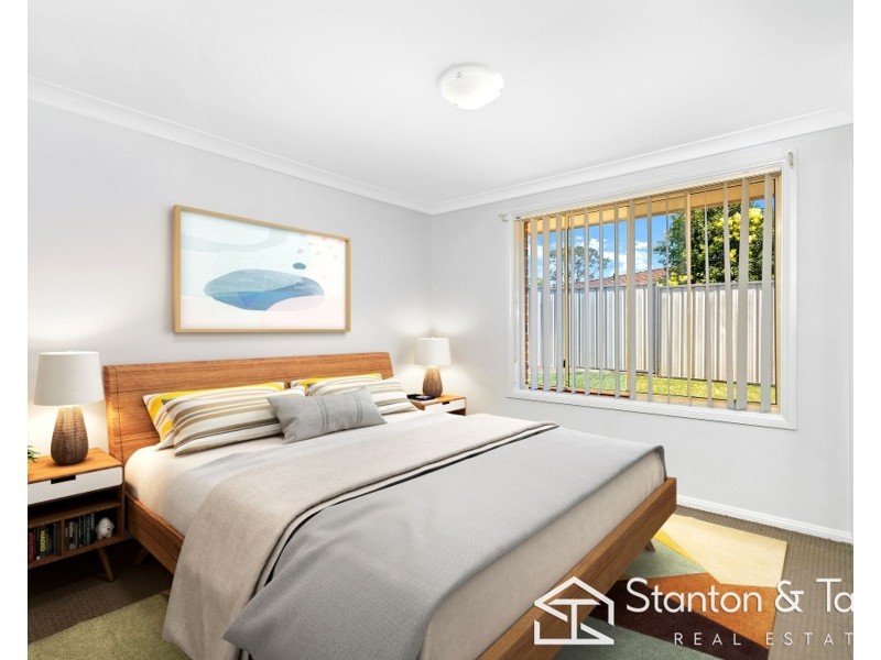 13/5A Edith Street, Kingswood NSW 2747