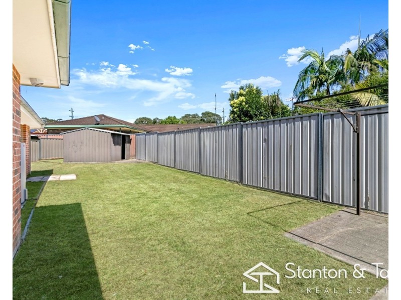 13/5A Edith Street, Kingswood NSW 2747
