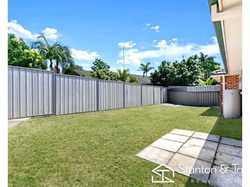 13/5A Edith Street, Kingswood NSW 2747