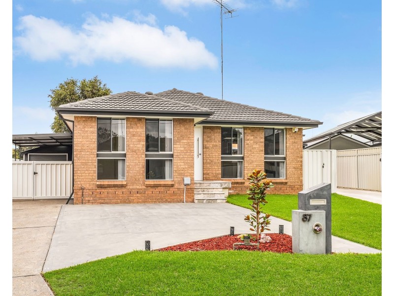 87 Willoring Crescent, Jamisontown NSW 2750