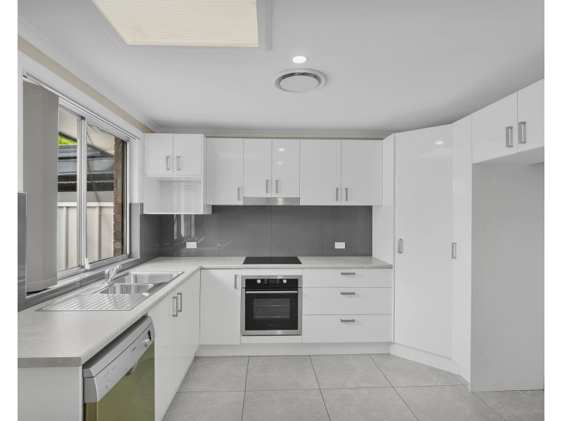 87 Willoring Crescent, Jamisontown NSW 2750