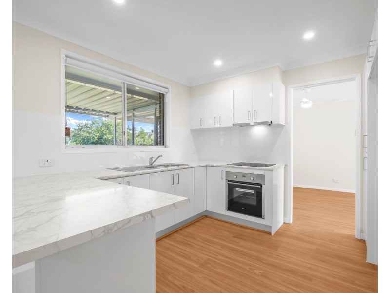 21 Schoolhouse Road, Regentville NSW 2745