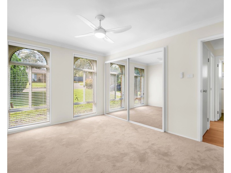 21 Schoolhouse Road, Regentville NSW 2745