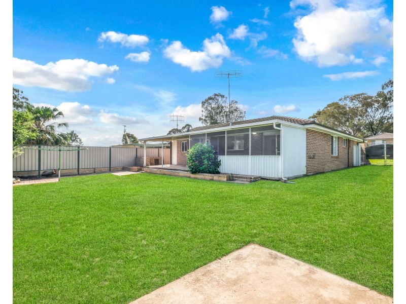 21 Schoolhouse Road, Regentville NSW 2745