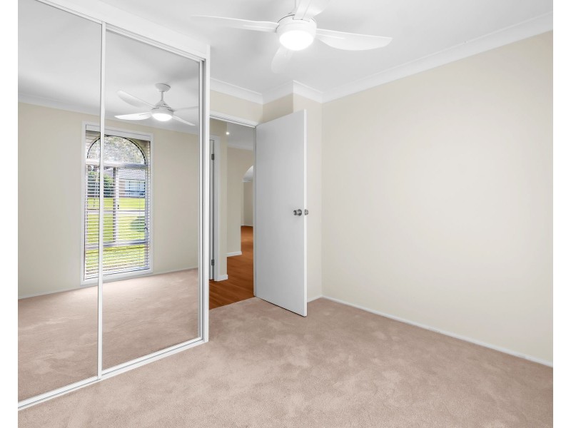 21 Schoolhouse Road, Regentville NSW 2745