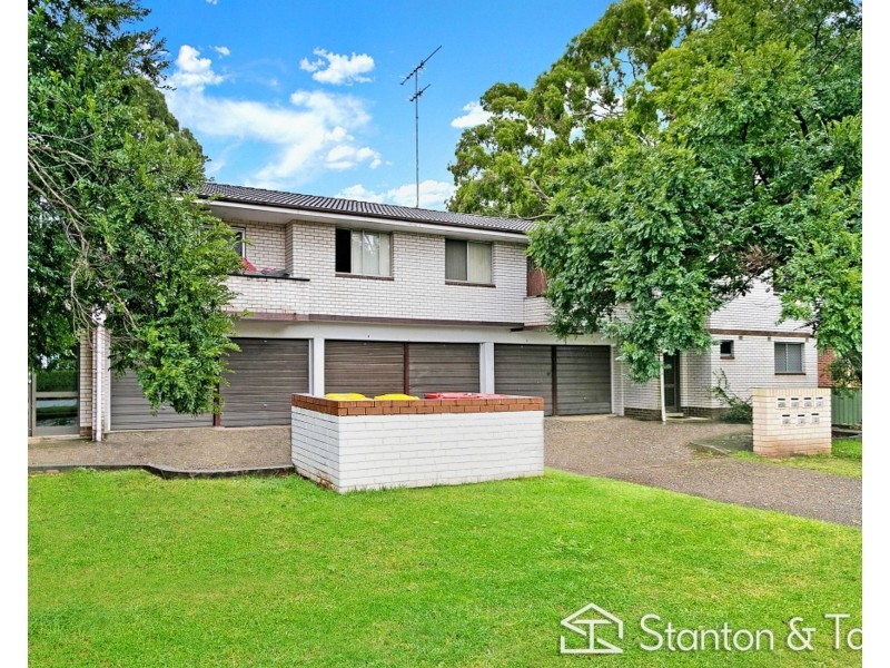 6/1 Thurston Street, Penrith NSW 2750