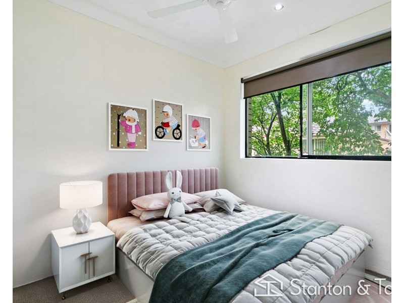 6/1 Thurston Street, Penrith NSW 2750
