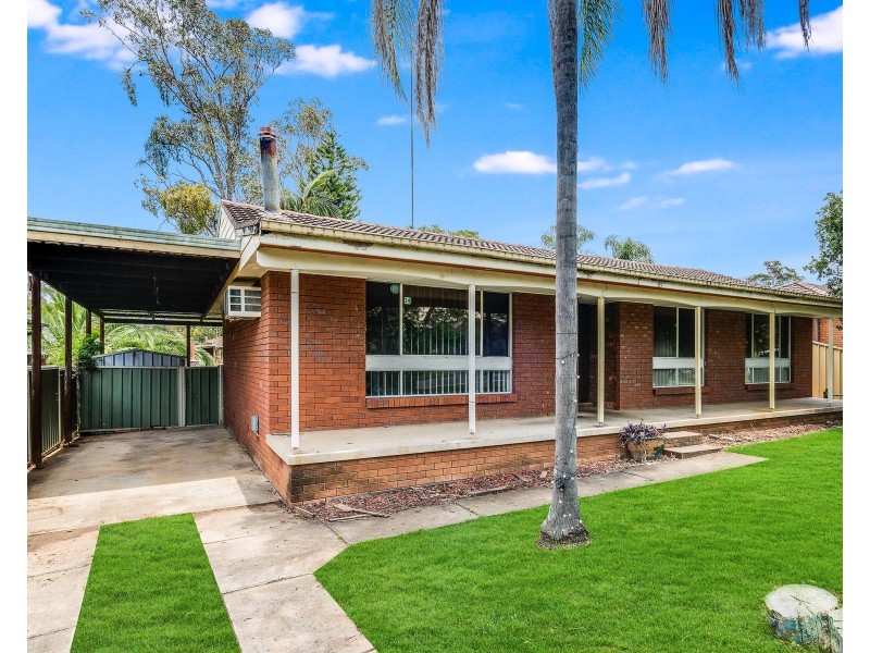 24 Rugby Street, Cambridge Park NSW 2747