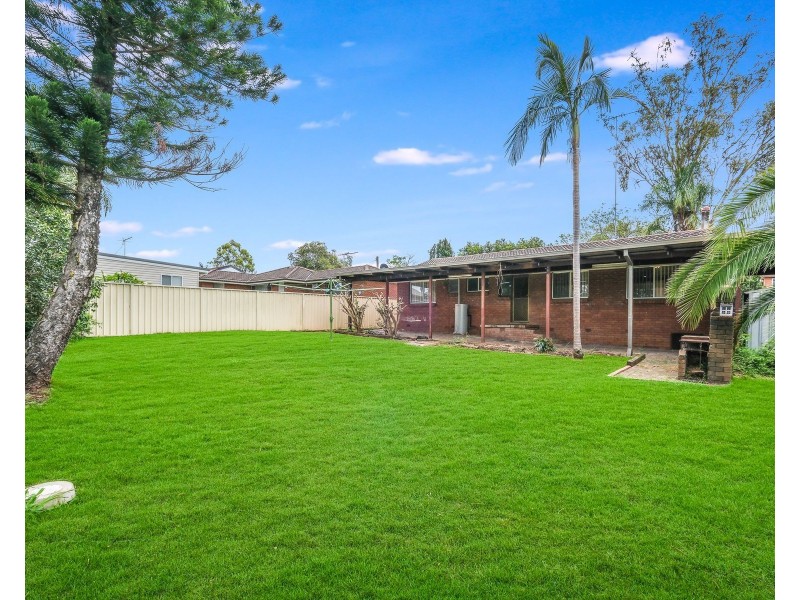 24 Rugby Street, Cambridge Park NSW 2747
