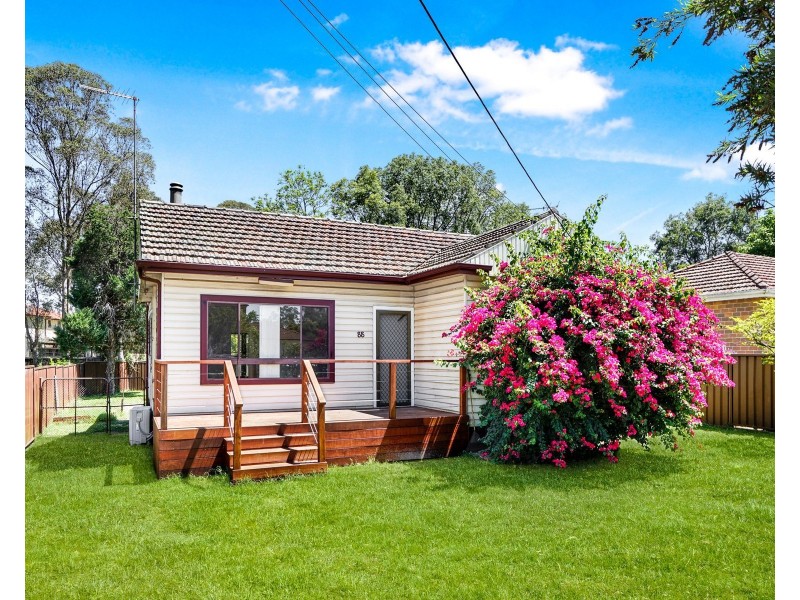 88 Victoria Street, Kingswood NSW 2747