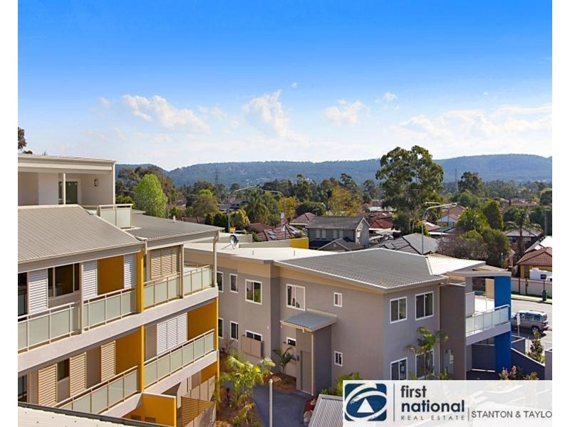 20/46 Mulgoa Road, Penrith NSW 2750