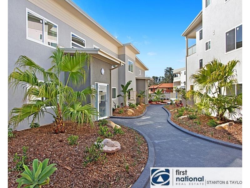 22/46 Mulgoa Road, Penrith NSW 2750