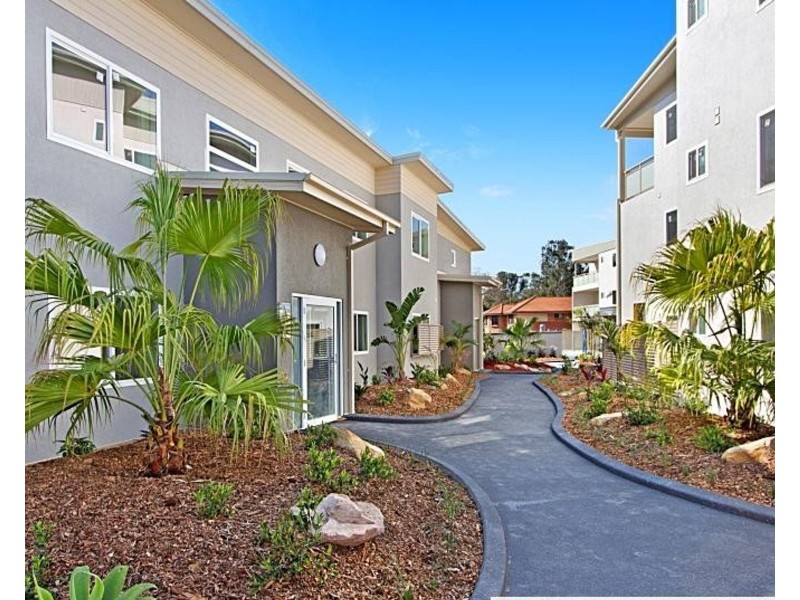 22/46 Mulgoa Road, Penrith NSW 2750