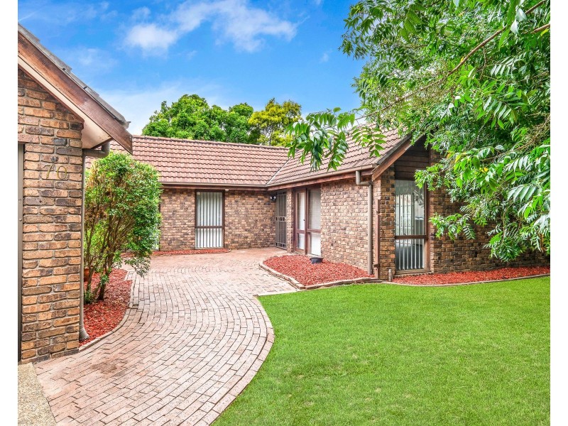 70 Woodriff Street, Penrith NSW 2750
