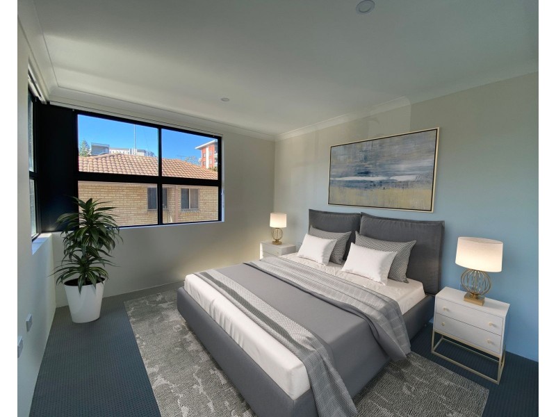 10/24 Barber Avenue, Penrith NSW 2750