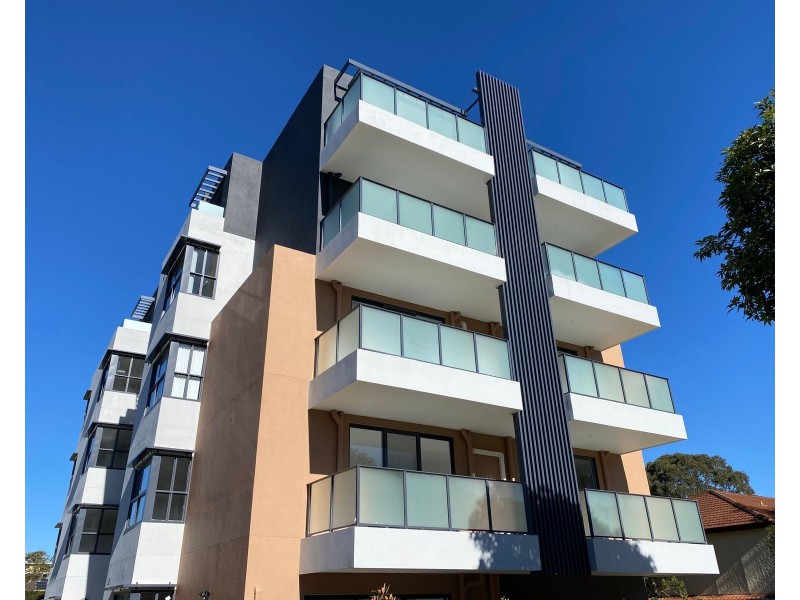 3/24 Barber Ave, Penrith NSW 2750