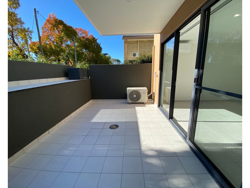 3/24 Barber Ave, Penrith NSW 2750