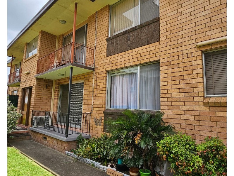 3/15 Hemmings Street, Penrith NSW 2750