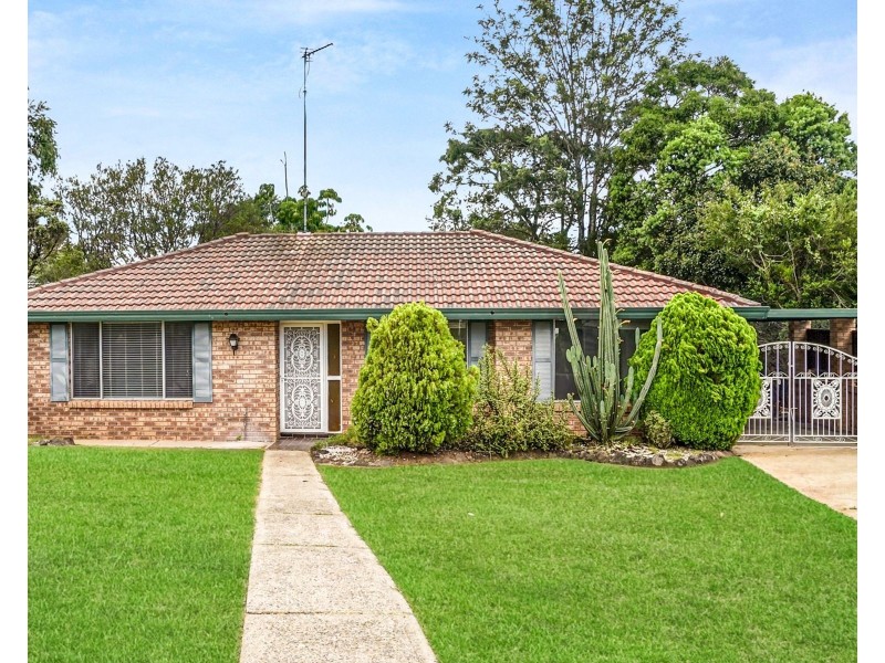6 Nova Place, South Penrith NSW 2750