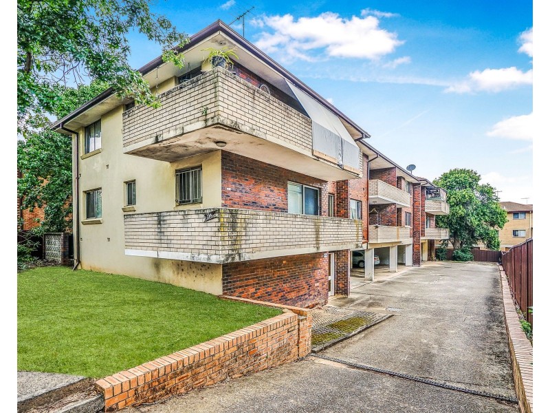 6/10 Thurston Street, Penrith NSW 2750