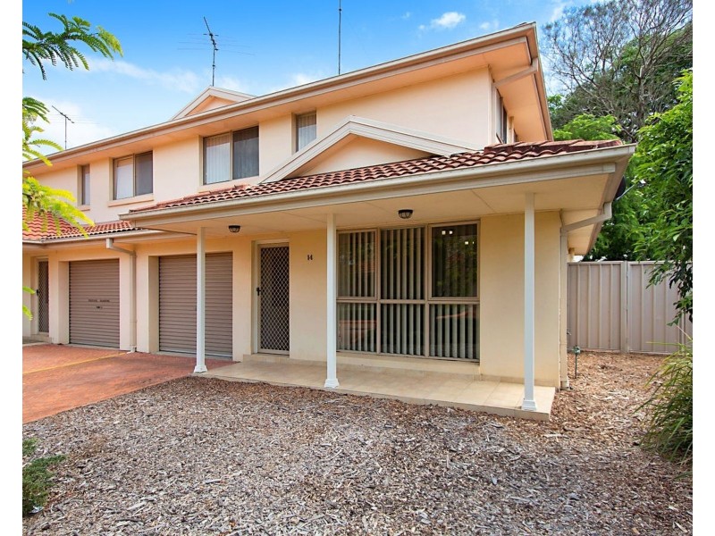 14/60 Great Western Highway, Emu Plains NSW 2750