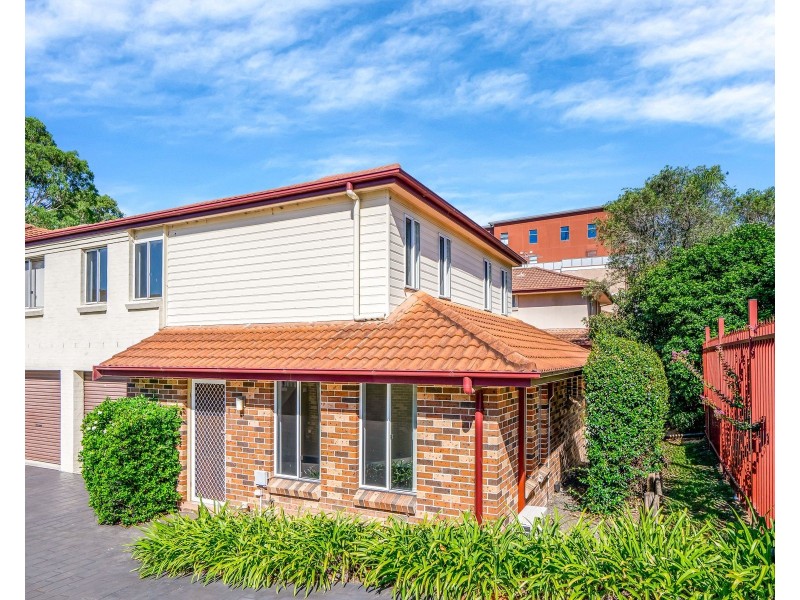 1/26-30 Barber Avenue, Penrith NSW 2750