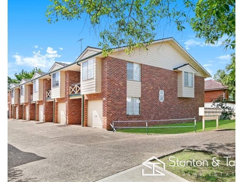 9/4-6 Blaxland Avenue, Penrith NSW 2750