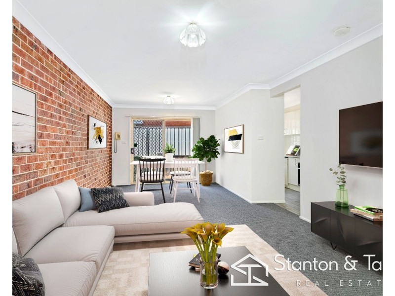 9/4-6 Blaxland Avenue, Penrith NSW 2750