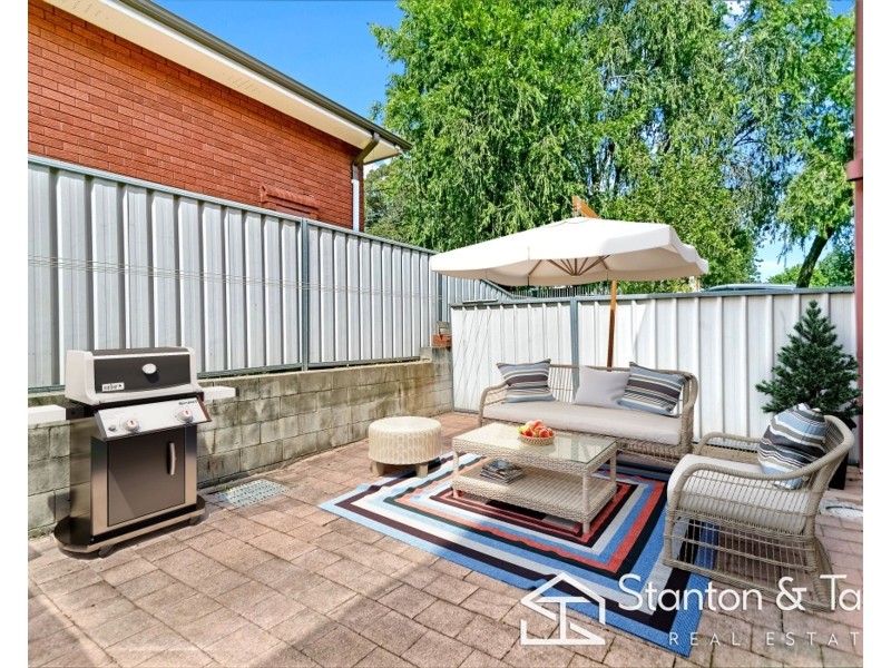 9/4-6 Blaxland Avenue, Penrith NSW 2750