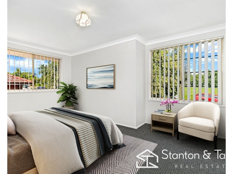 9/4-6 Blaxland Avenue, Penrith NSW 2750