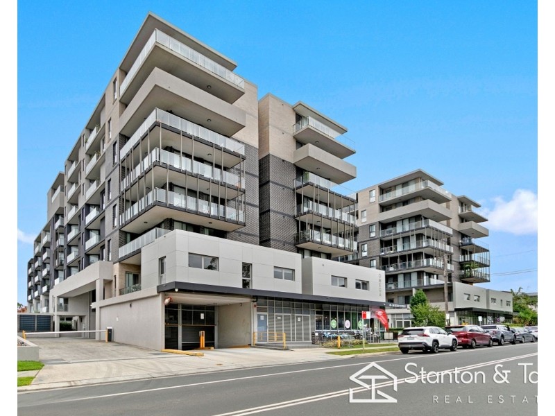 501B/48-56 Derby Street, Kingswood NSW 2747