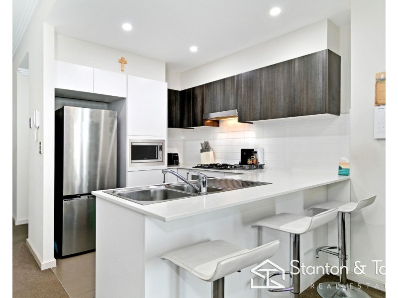 501B/48-56 Derby Street, Kingswood NSW 2747