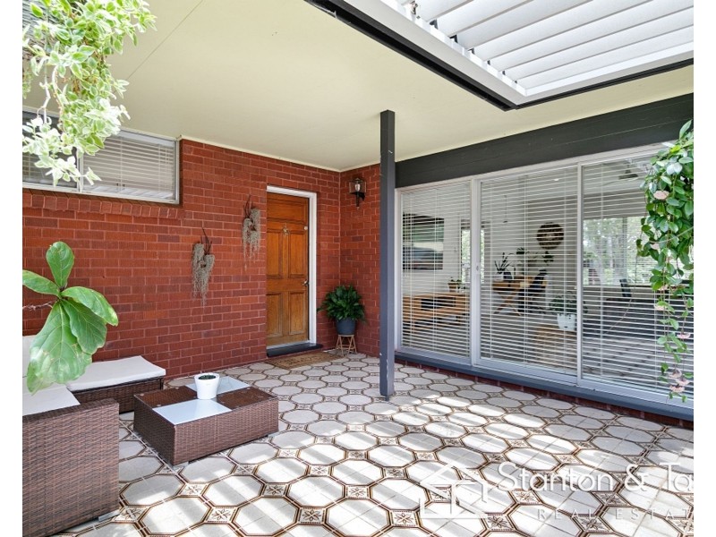 21 Coolabah Road, Valley Heights NSW 2777