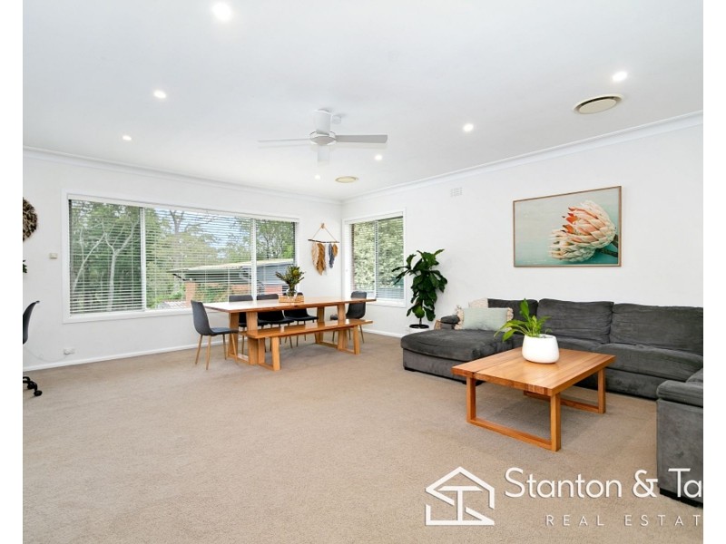 21 Coolabah Road, Valley Heights NSW 2777