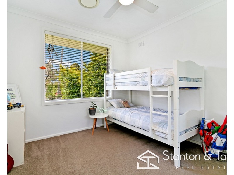 21 Coolabah Road, Valley Heights NSW 2777