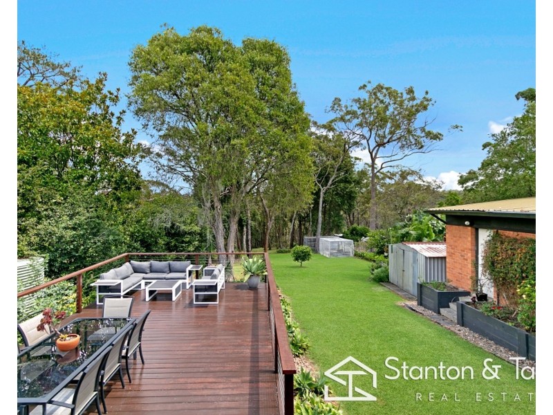 21 Coolabah Road, Valley Heights NSW 2777