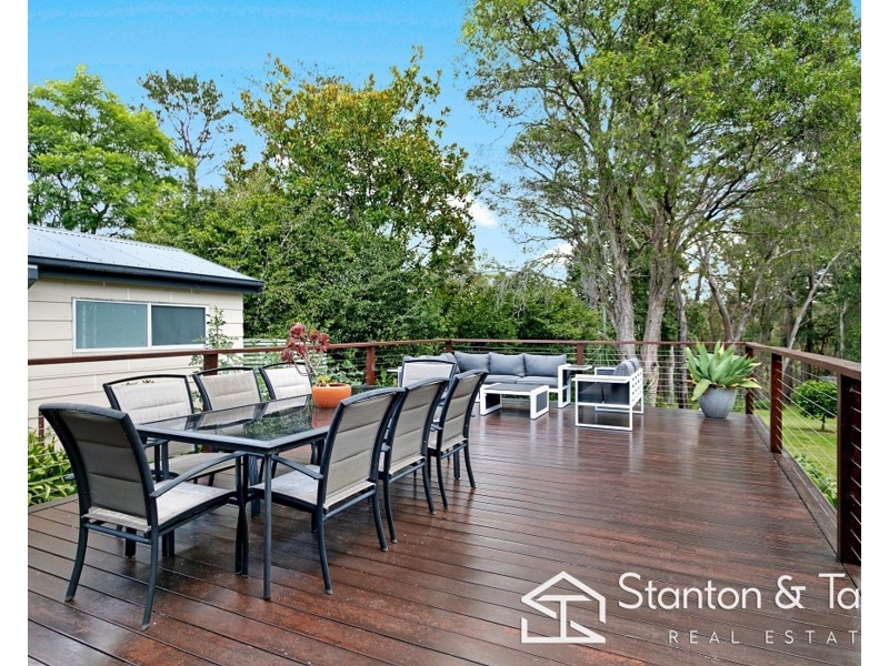 21 Coolabah Road, Valley Heights NSW 2777