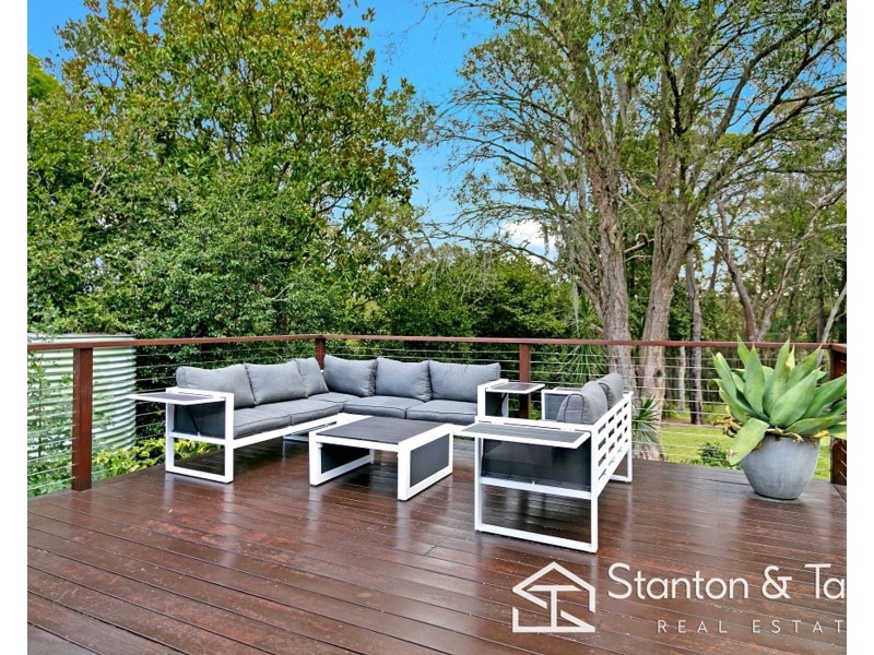 21 Coolabah Road, Valley Heights NSW 2777