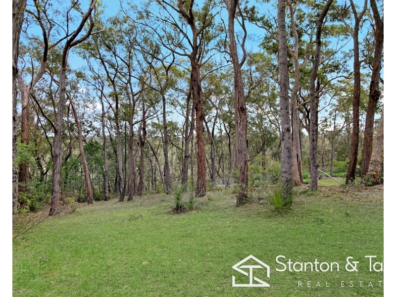 21 Coolabah Road, Valley Heights NSW 2777