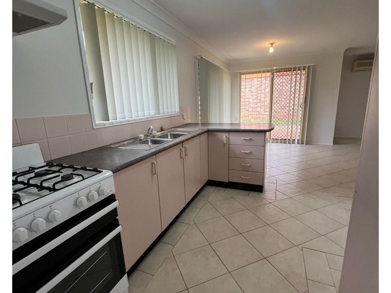 3 Lynx Place, Cranebrook NSW 2749
