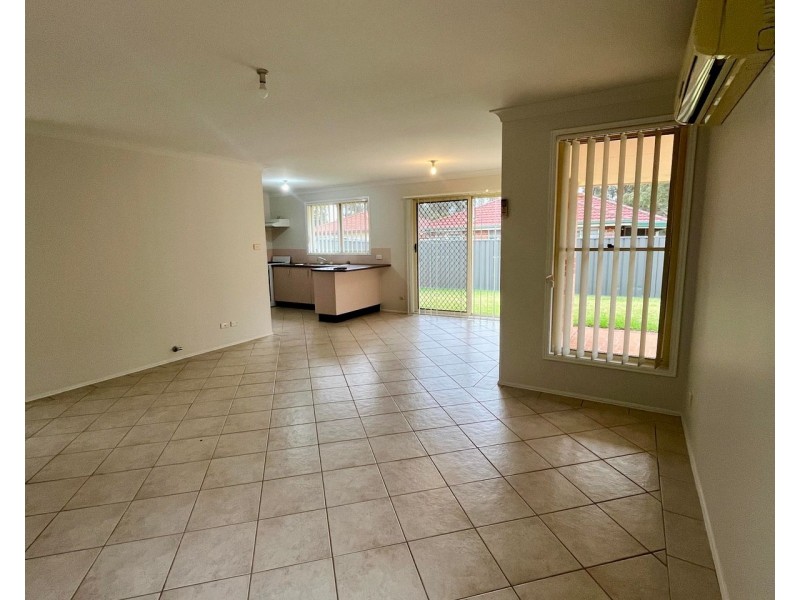 3 Lynx Place, Cranebrook NSW 2749