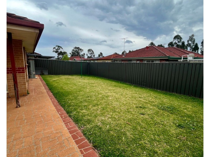 3 Lynx Place, Cranebrook NSW 2749