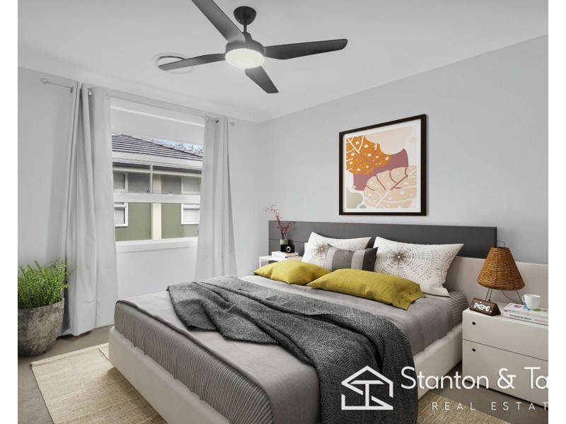 2/9 Gibson Avenue, Werrington NSW 2747