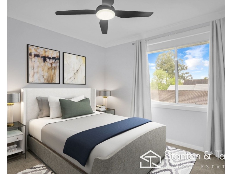 2/9 Gibson Avenue, Werrington NSW 2747