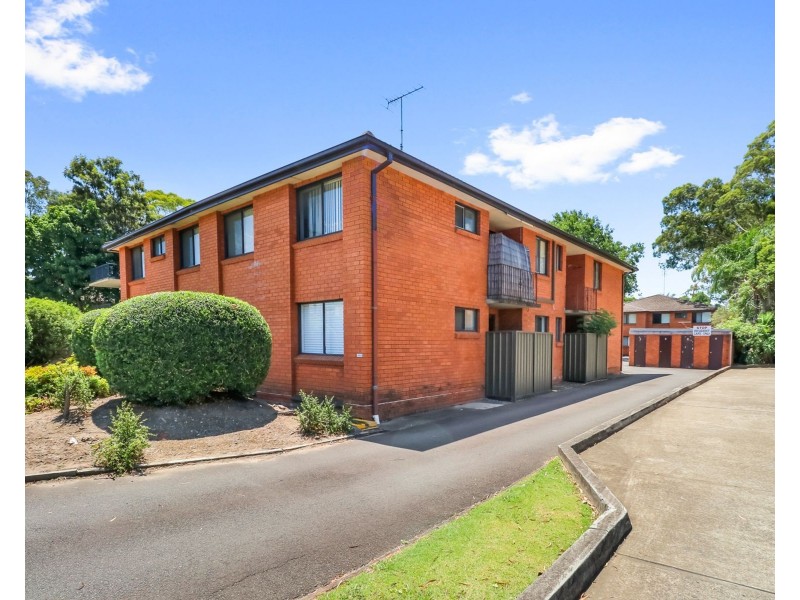 5/13 Preston Street, Jamisontown NSW 2750