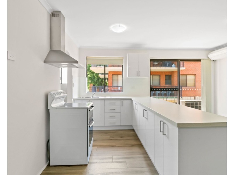 5/13 Preston Street, Jamisontown NSW 2750